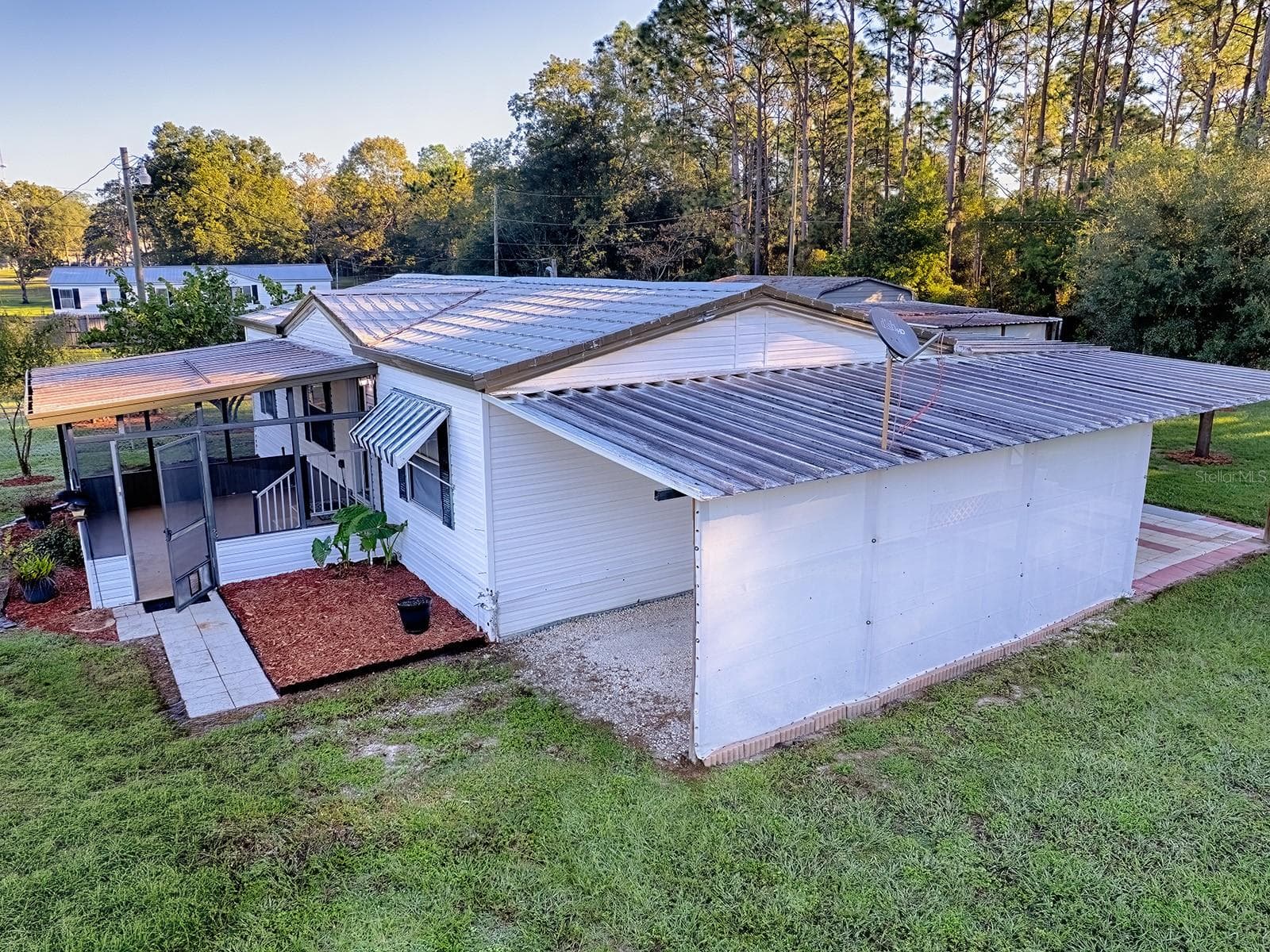 Single Family Residence at 8621 SE 126TH PL, BELLEVIEW, photo 16 of 16