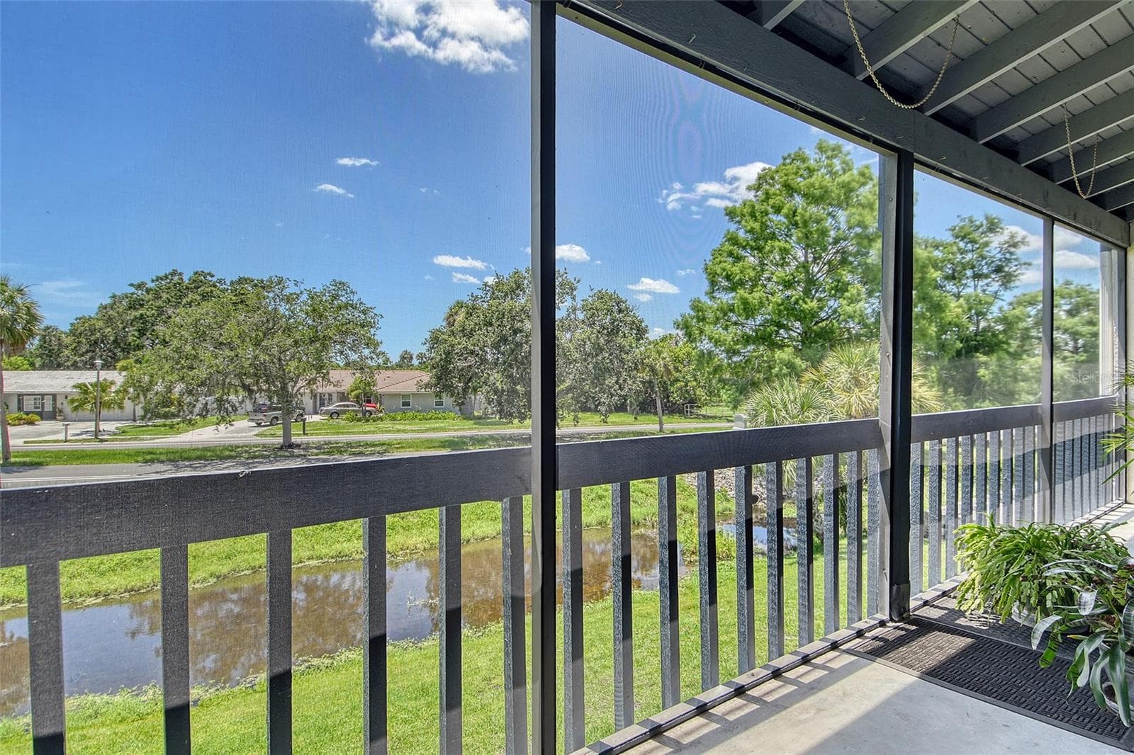 Condominium at 7214 CLOISTER DR #7214, SARASOTA, photo 4 of 29