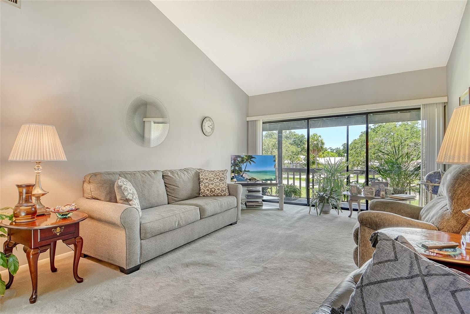 Condominium at 7214 CLOISTER DR #7214, SARASOTA, photo 7 of 29
