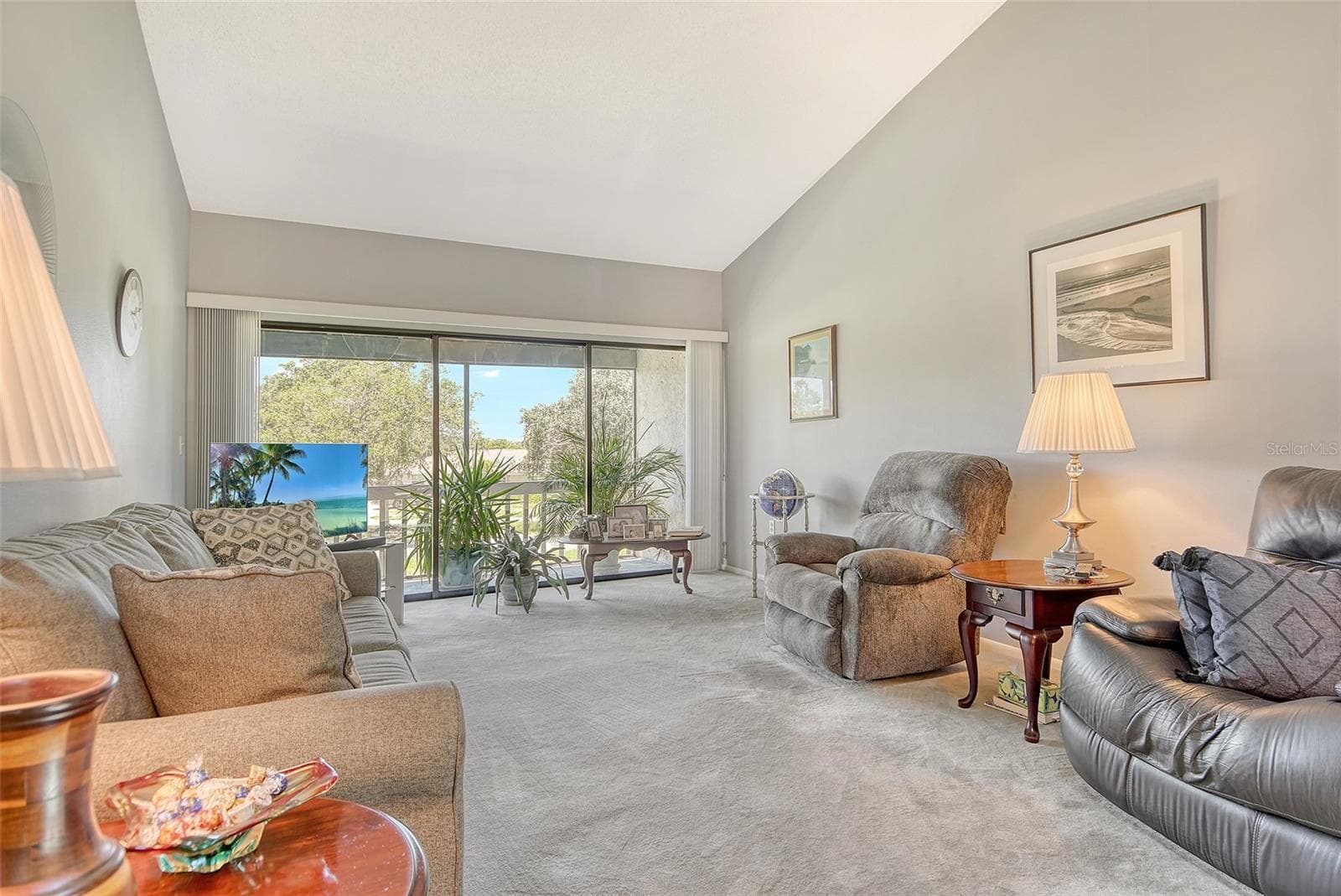Condominium at 7214 CLOISTER DR #7214, SARASOTA, photo 8 of 29