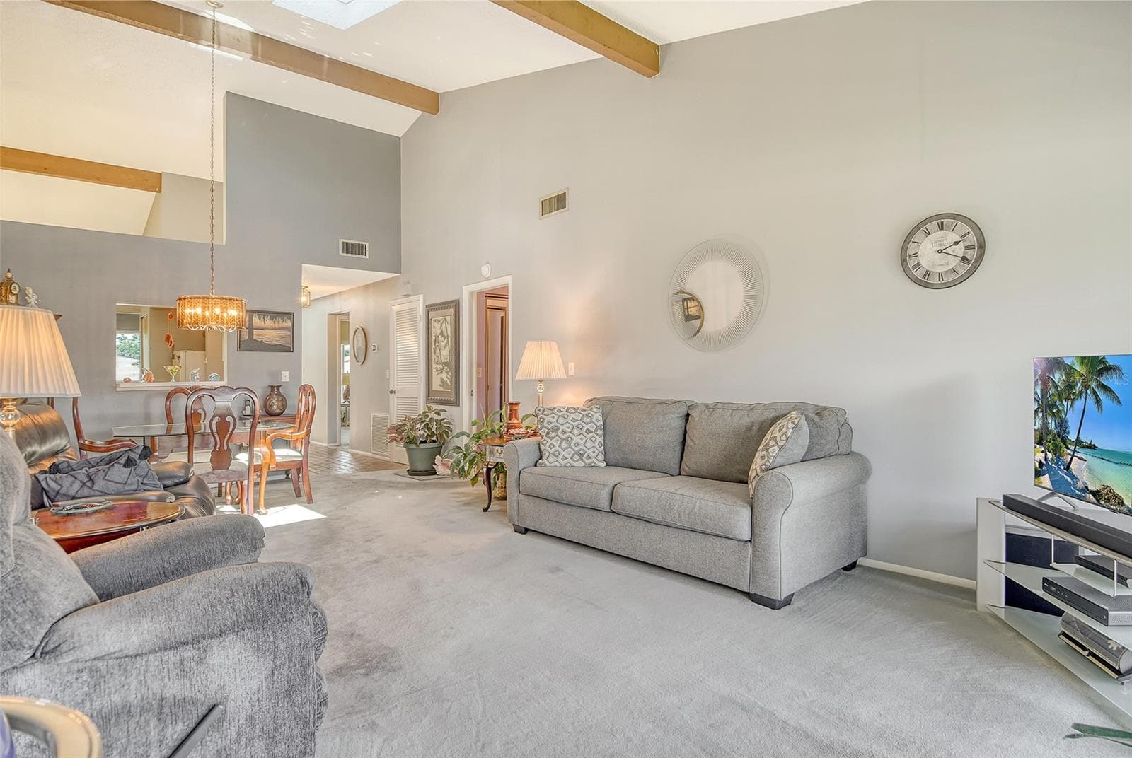 Condominium at 7214 CLOISTER DR #7214, SARASOTA, photo 9 of 29