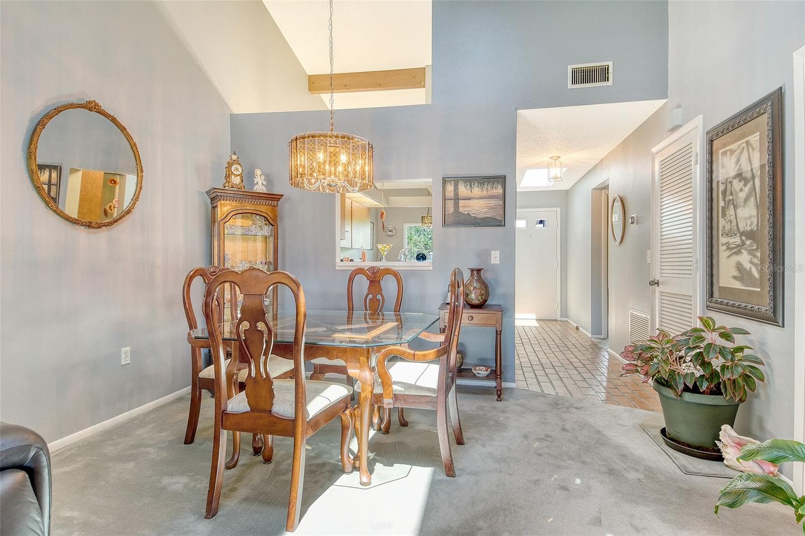 Condominium at 7214 CLOISTER DR #7214, SARASOTA, photo 10 of 29