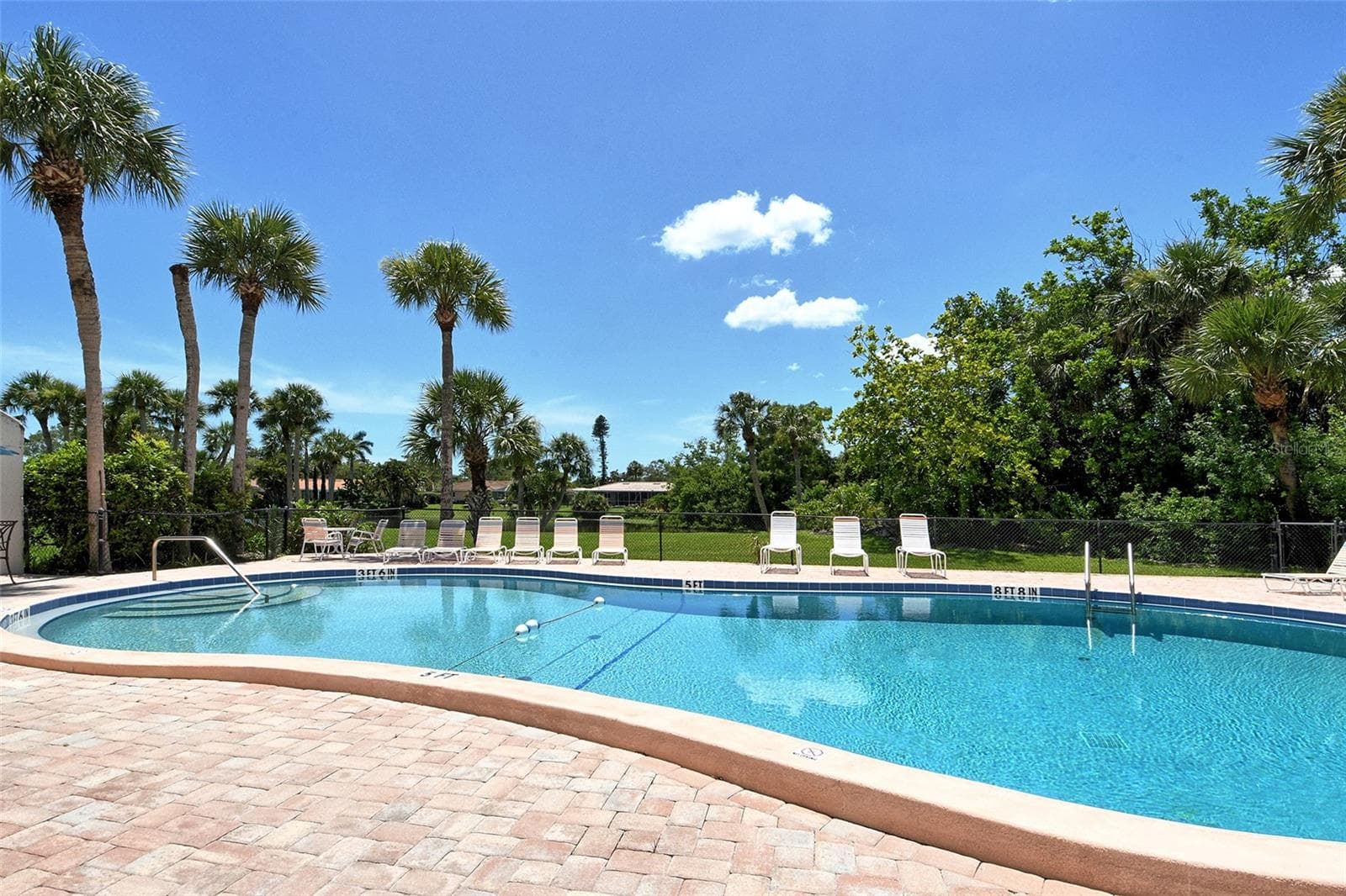 Condominium at 7214 CLOISTER DR #7214, SARASOTA, photo 26 of 29