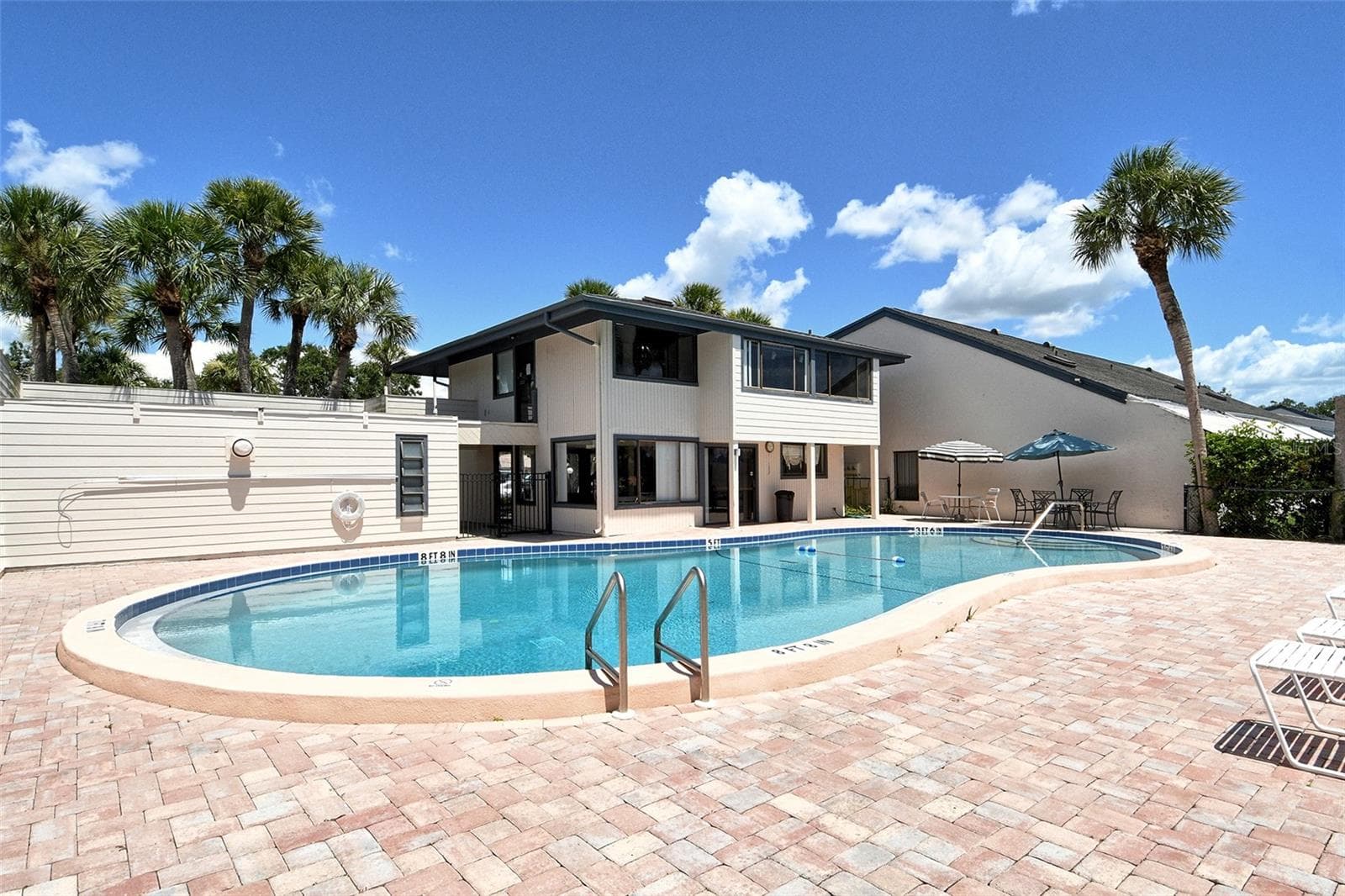 Condominium at 7214 CLOISTER DR #7214, SARASOTA, photo 27 of 29