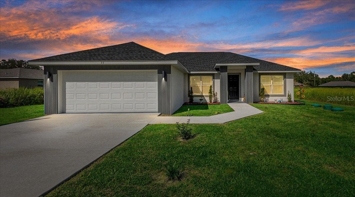 55 LOCUST LOOP CIR