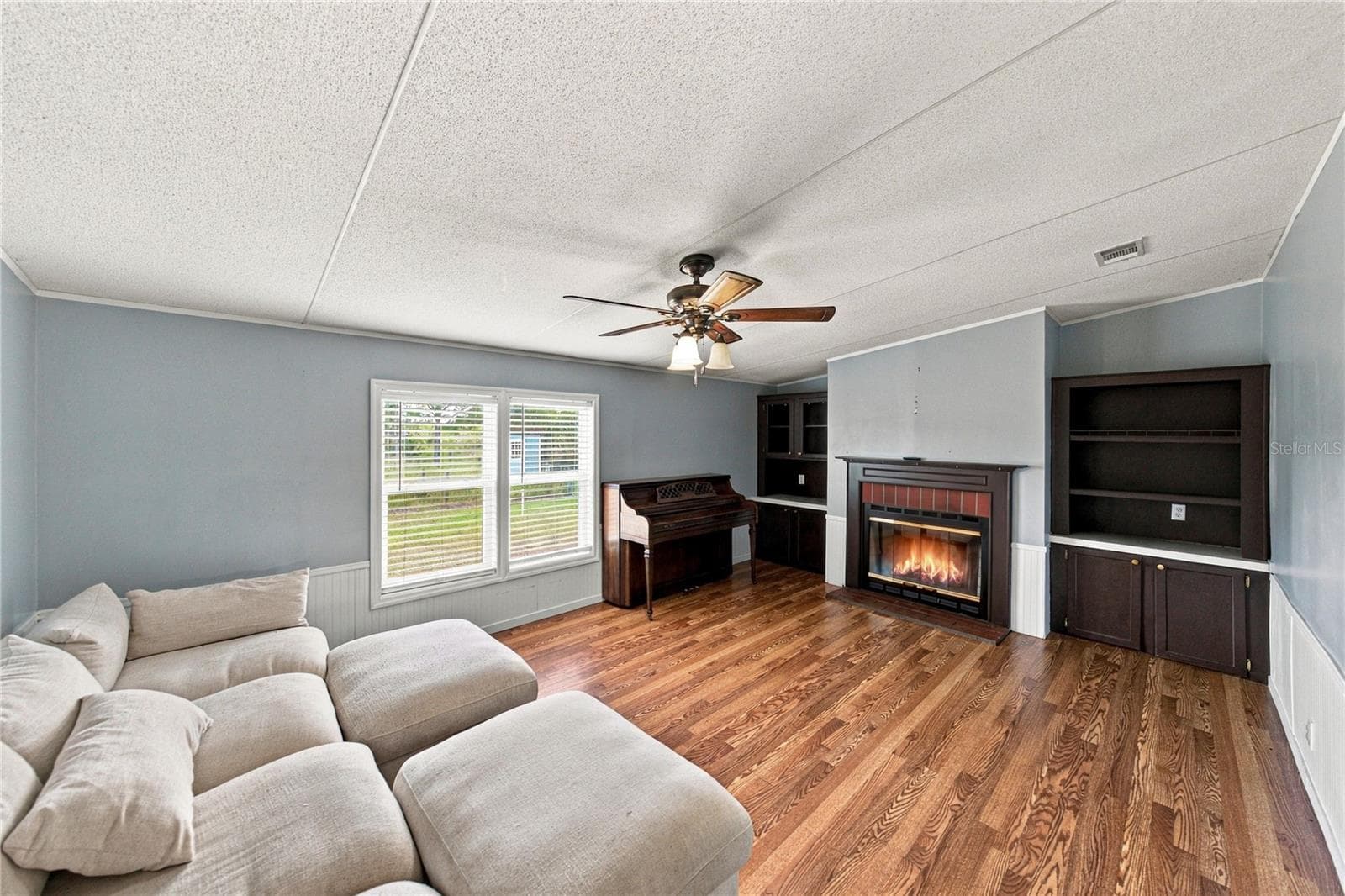 Manufactured Home at 713 SULTENFUSS RD, BABSON PARK, photo 7 of 38