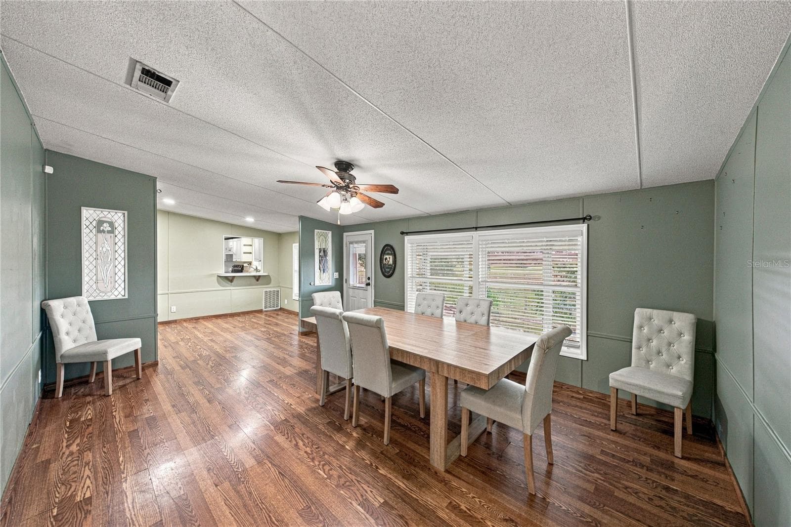 Manufactured Home at 713 SULTENFUSS RD, BABSON PARK, photo 14 of 38