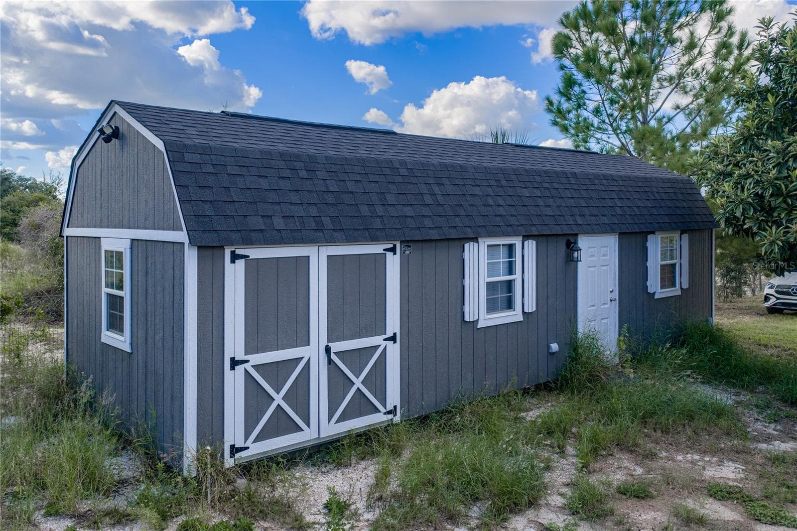 Manufactured Home at 713 SULTENFUSS RD, BABSON PARK, photo 25 of 38