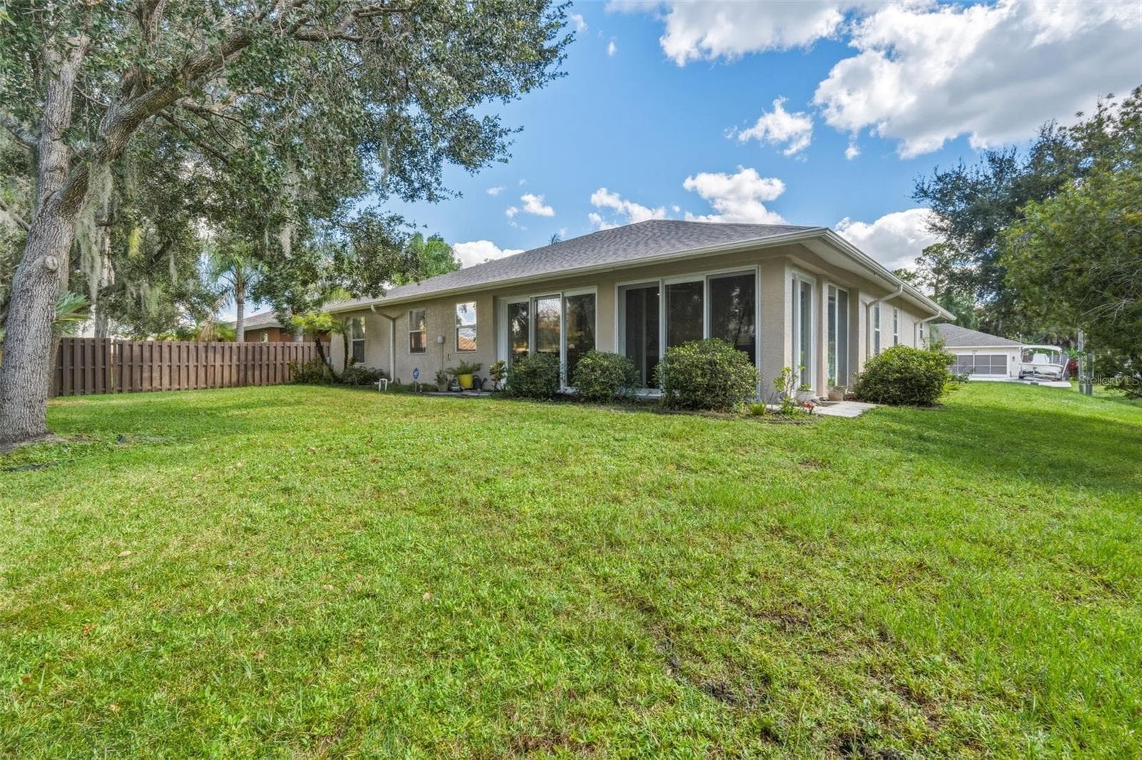 A Mini Estate in North Port - 3507 CULPEPPER TER, NORTH PORT