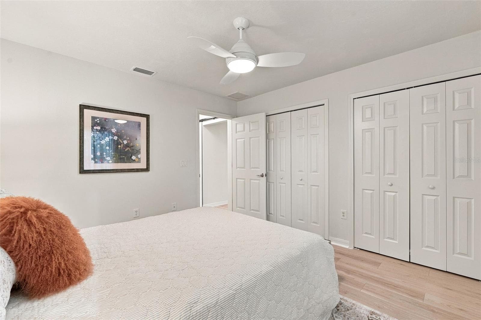 Spacious With Full Closet Space - 3507 CULPEPPER TER, NORTH PORT