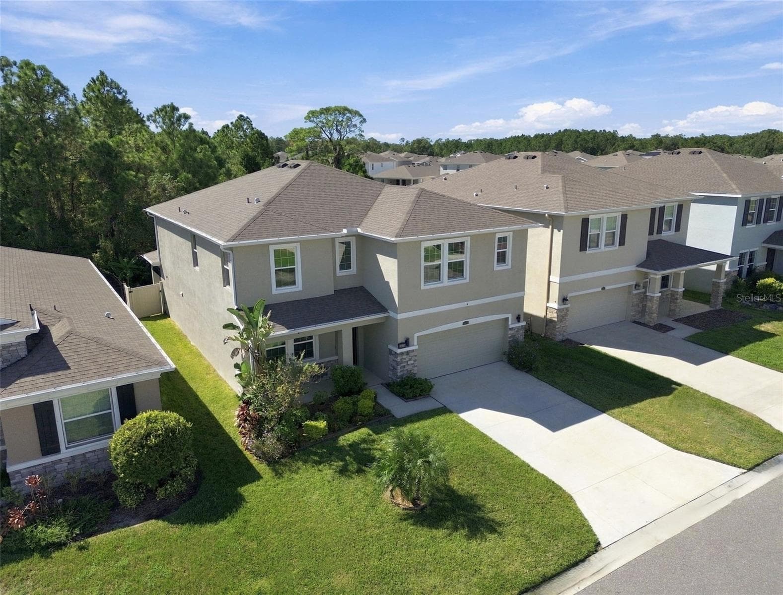 3221 LIVING CORAL DR