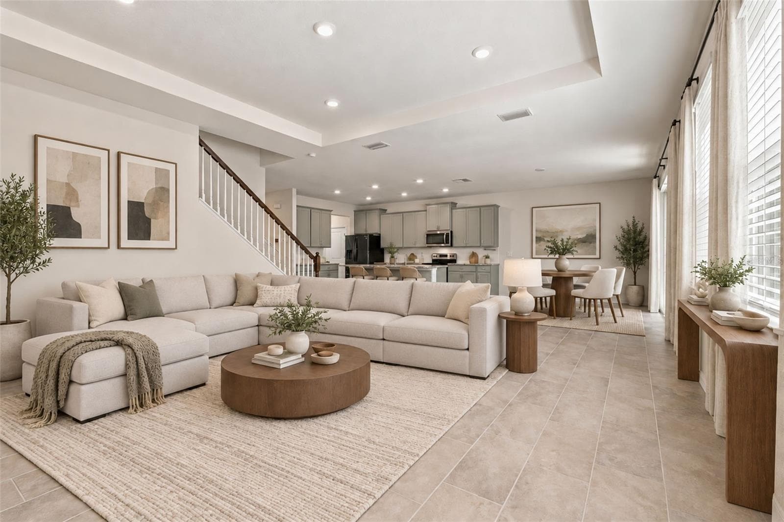 Single Family Residence at 3221 LIVING CORAL DR, ODESSA, photo 2 of 48