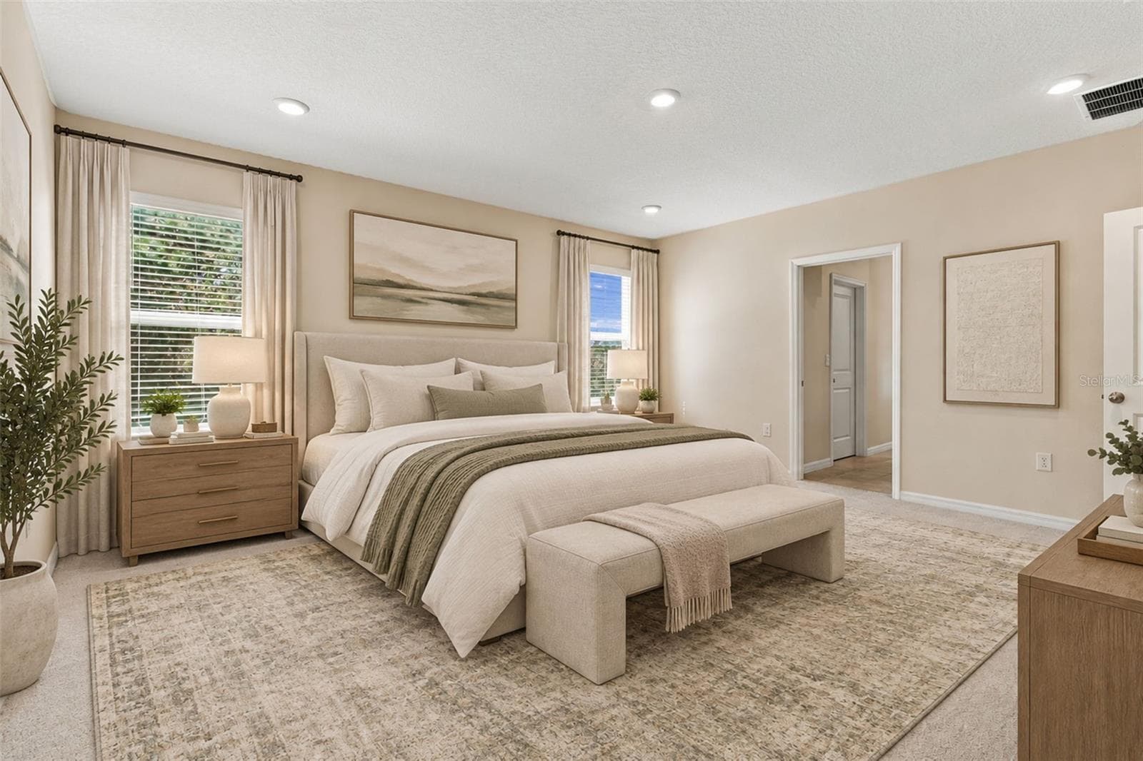 Single Family Residence at 3221 LIVING CORAL DR, ODESSA, photo 20 of 48