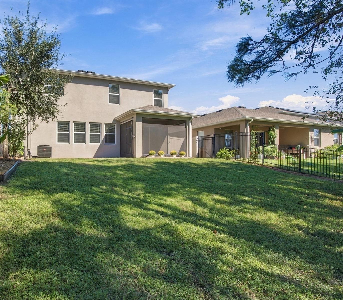 Single Family Residence at 3221 LIVING CORAL DR, ODESSA, photo 35 of 48
