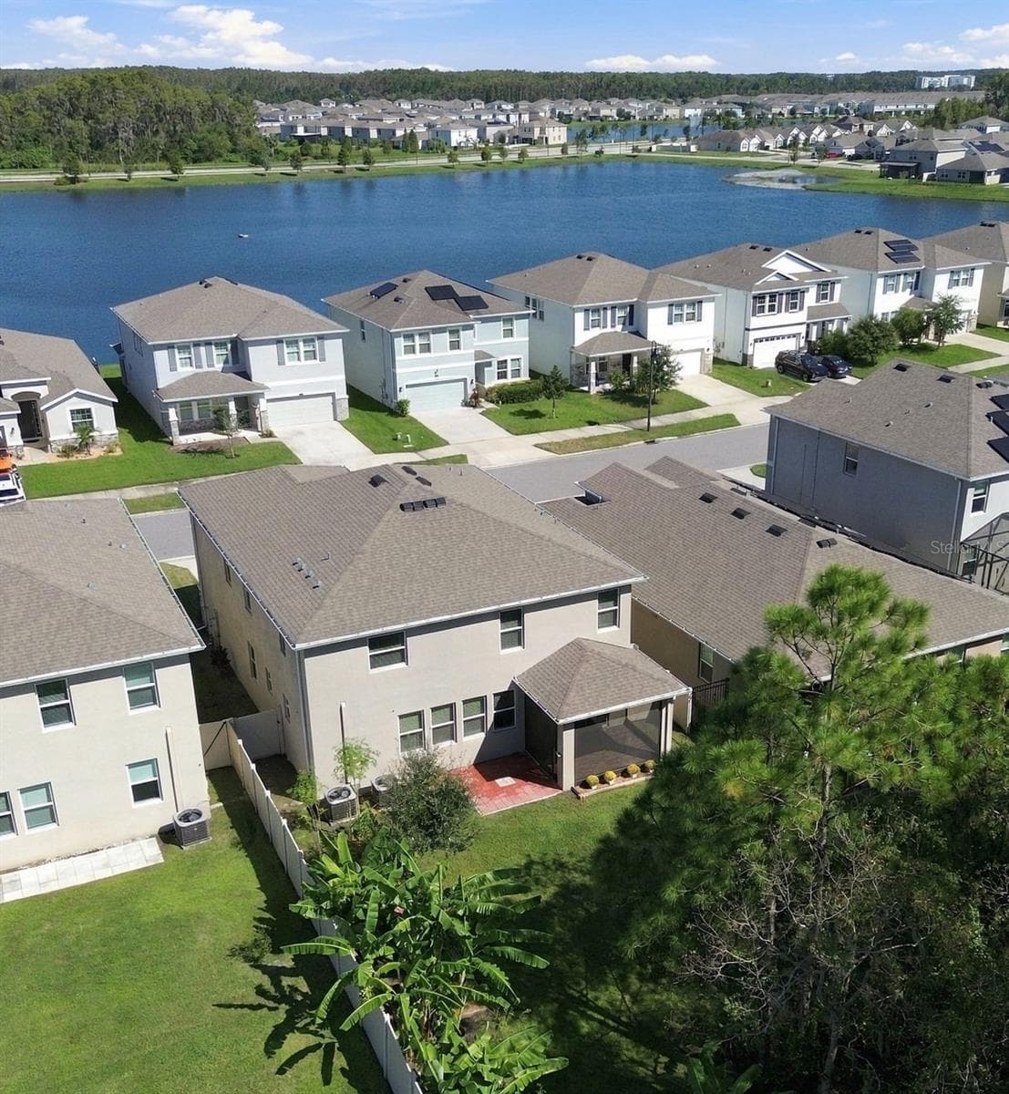 Single Family Residence at 3221 LIVING CORAL DR, ODESSA, photo 36 of 48