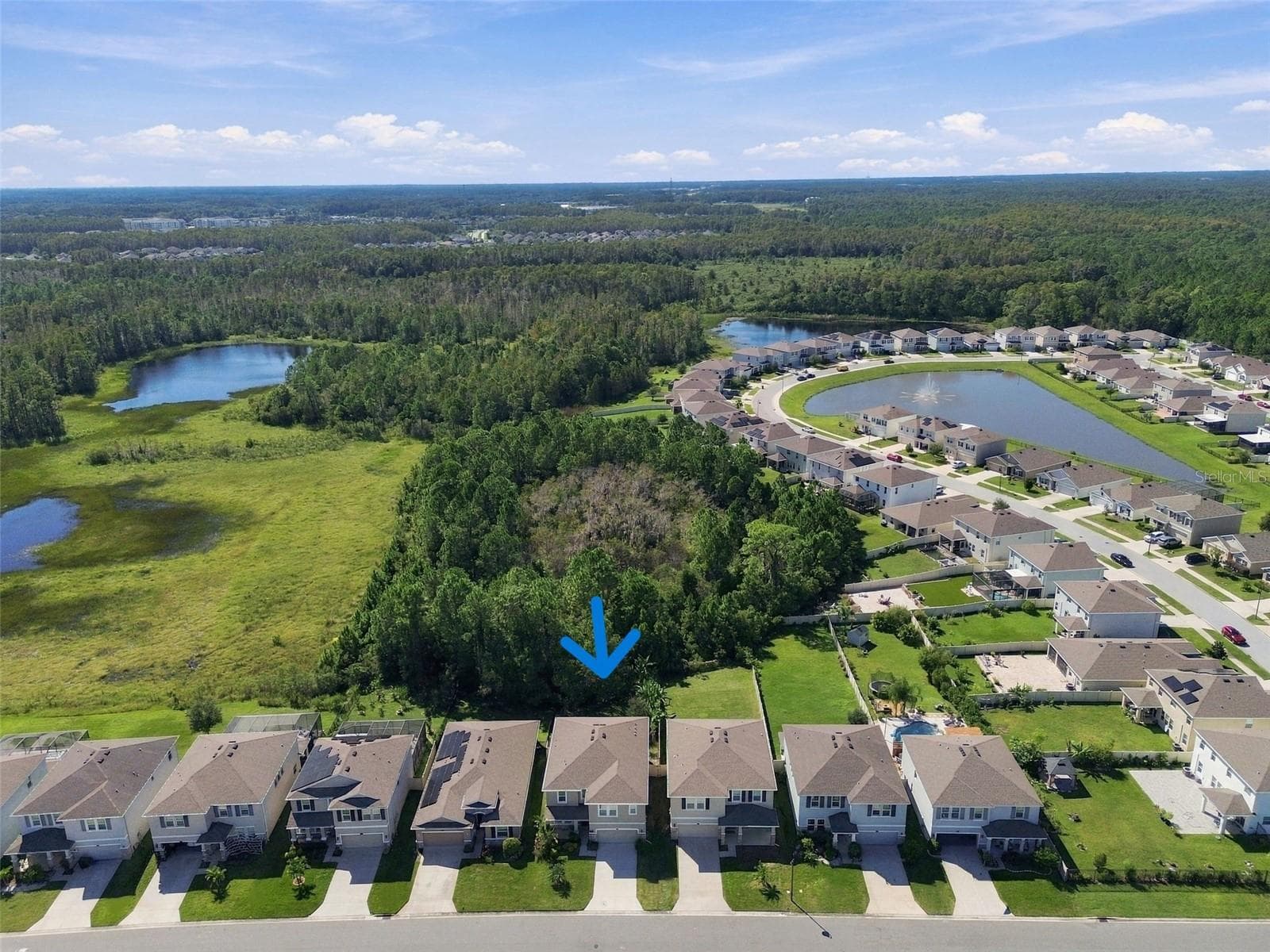 Single Family Residence at 3221 LIVING CORAL DR, ODESSA, photo 37 of 48