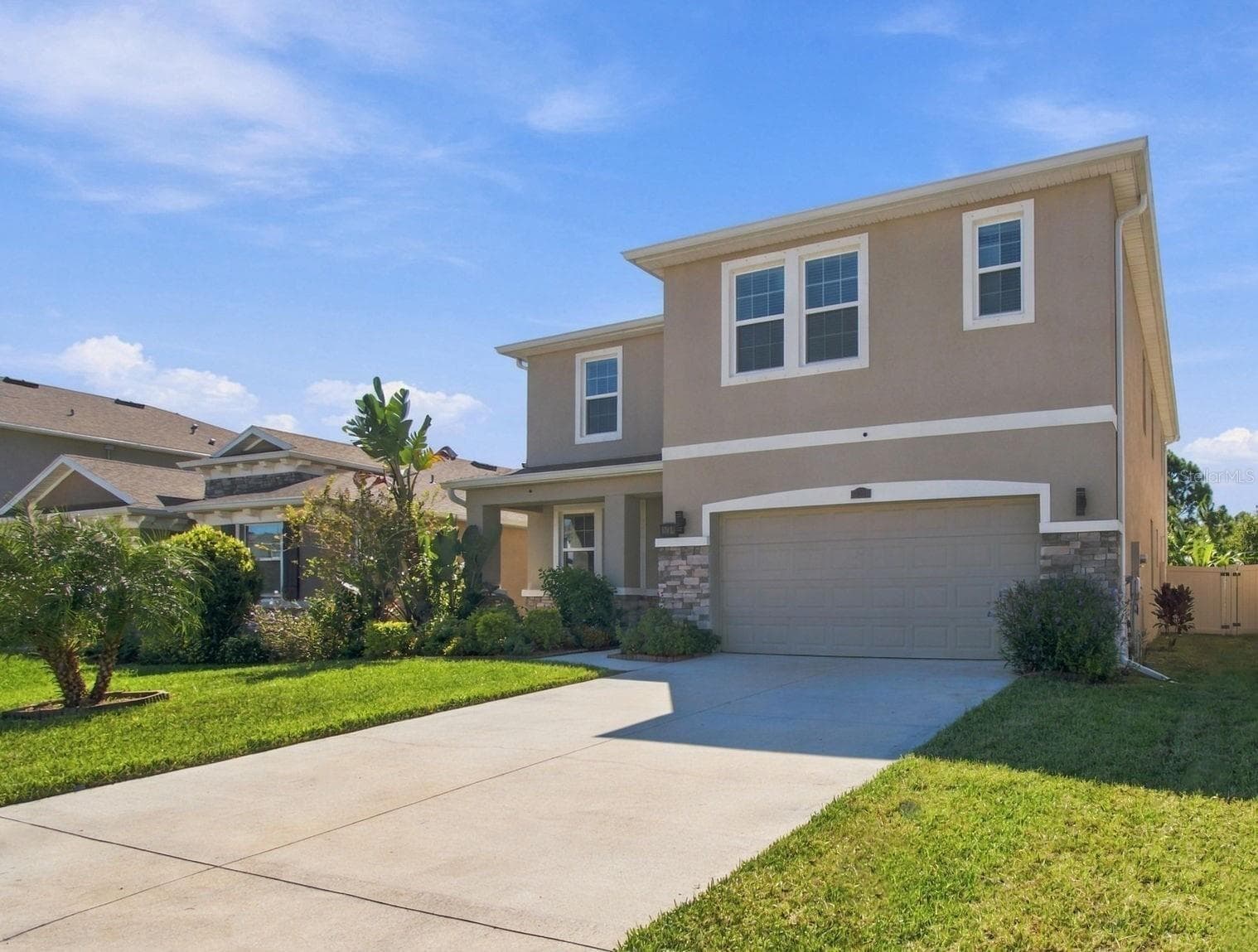 Single Family Residence at 3221 LIVING CORAL DR, ODESSA, photo 38 of 48
