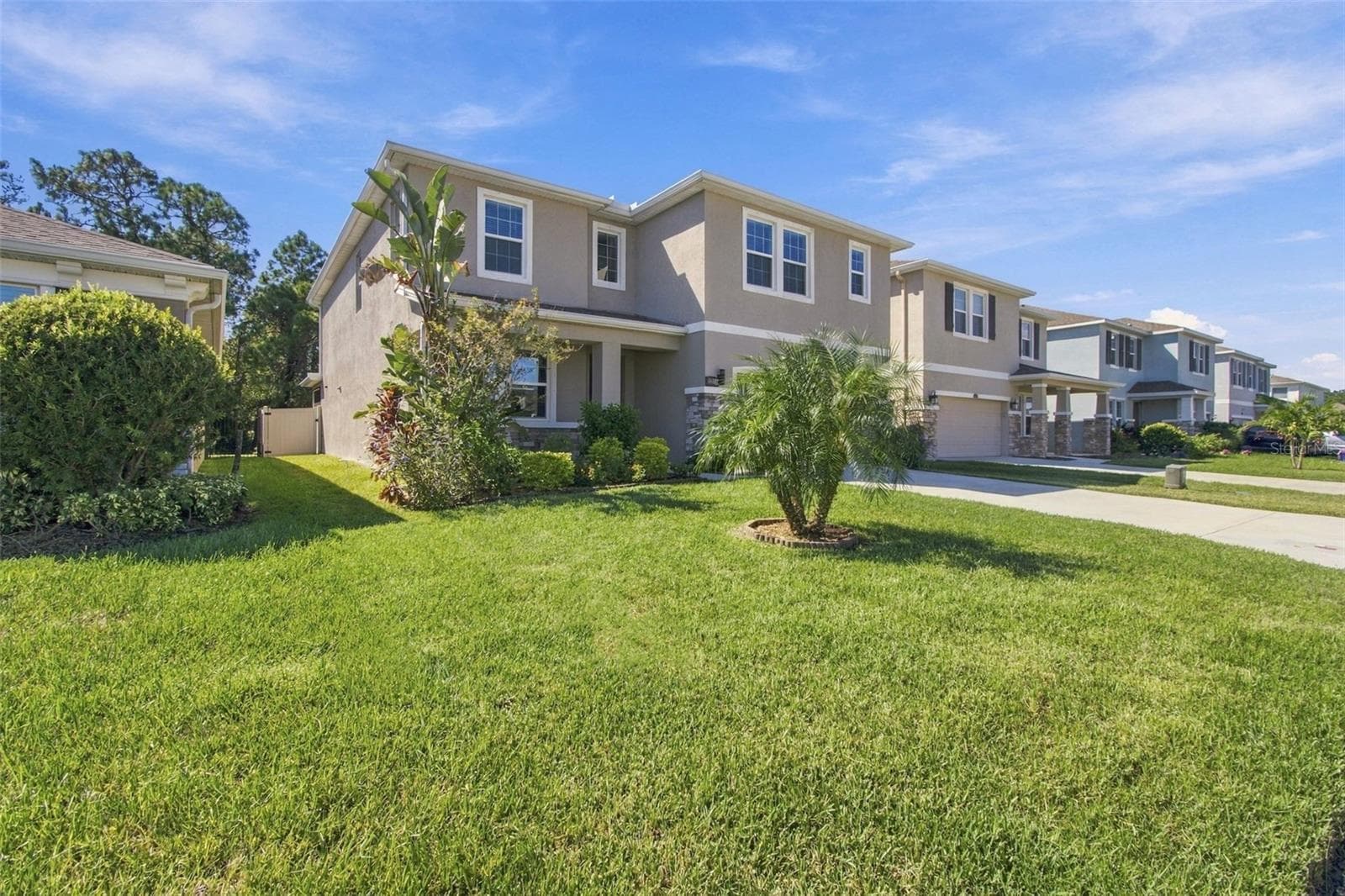 Single Family Residence at 3221 LIVING CORAL DR, ODESSA, photo 39 of 48