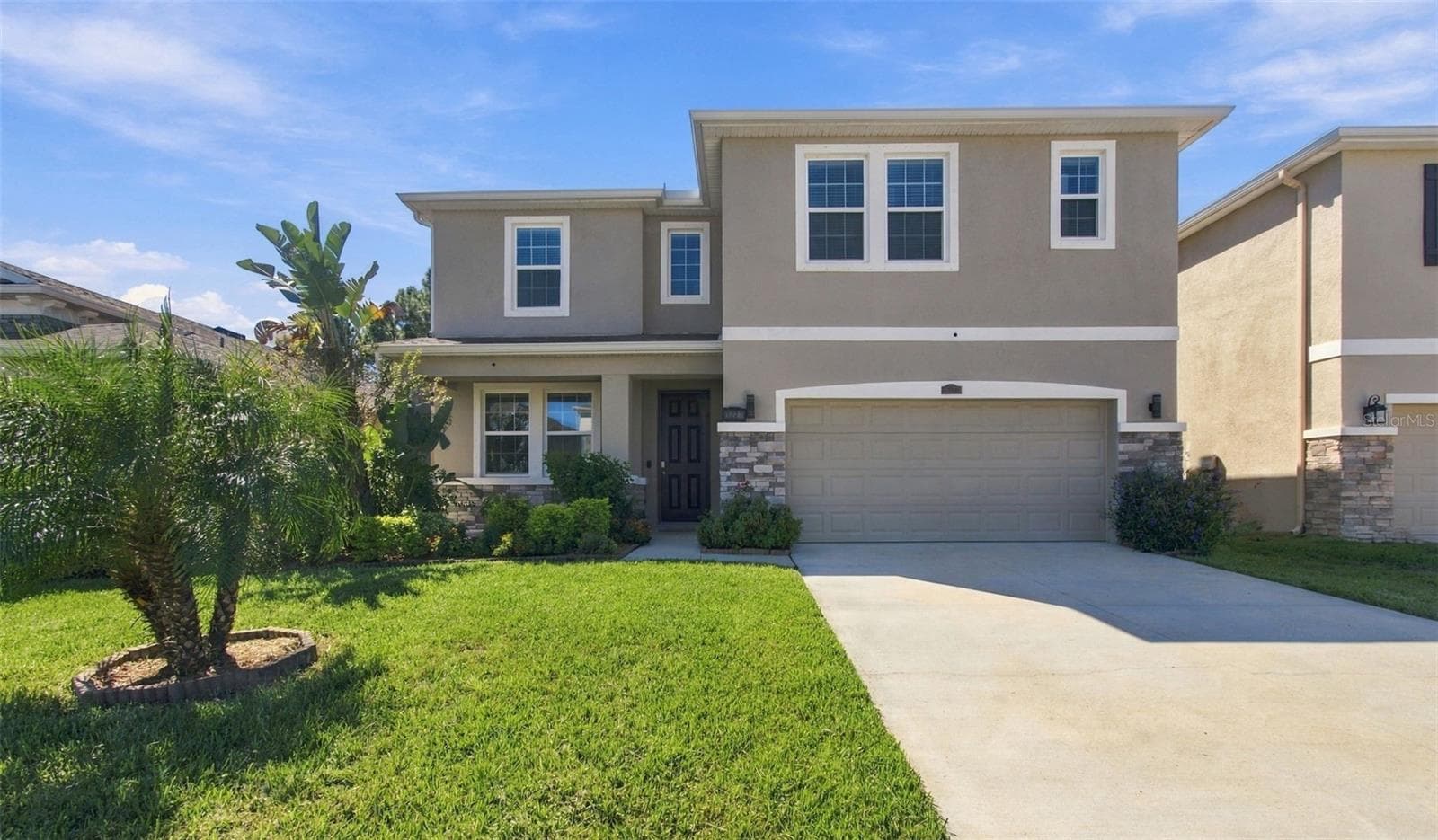 Single Family Residence at 3221 LIVING CORAL DR, ODESSA, photo 40 of 48