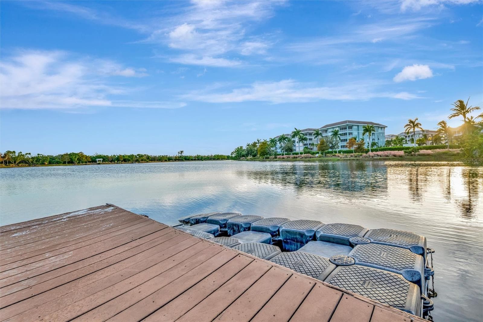 Enjoy two convenient kayak launch locations—one providing access to the Intracoastal Waterway near the Beach Club and another offering easy access to beautiful Sapphire Lake. - 291 COMPASS POINT DR #201, BRADENTON