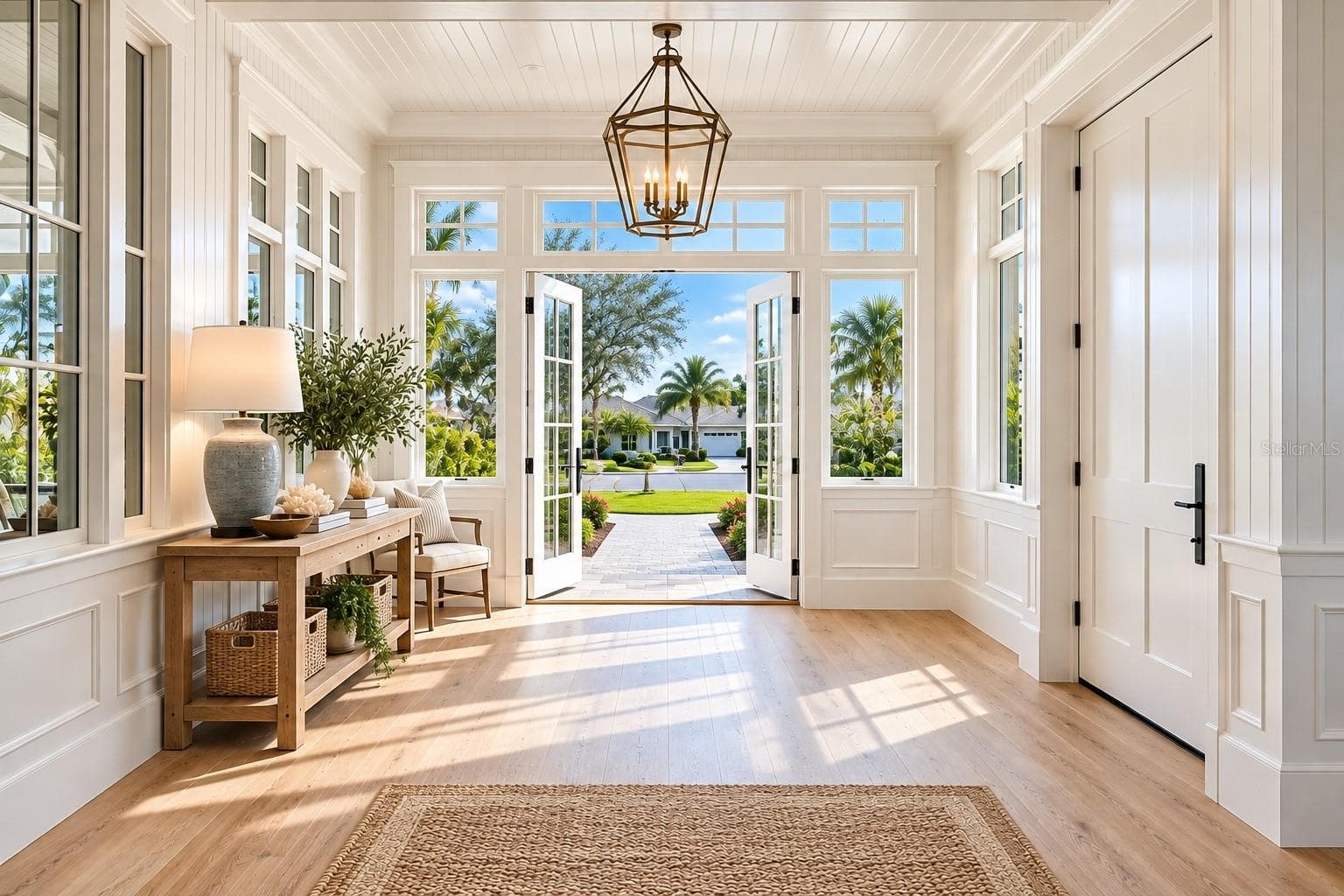 Pictures are examples only, final design and finishes may vary based on buyer preferences - 540A MAST DR, BRADENTON