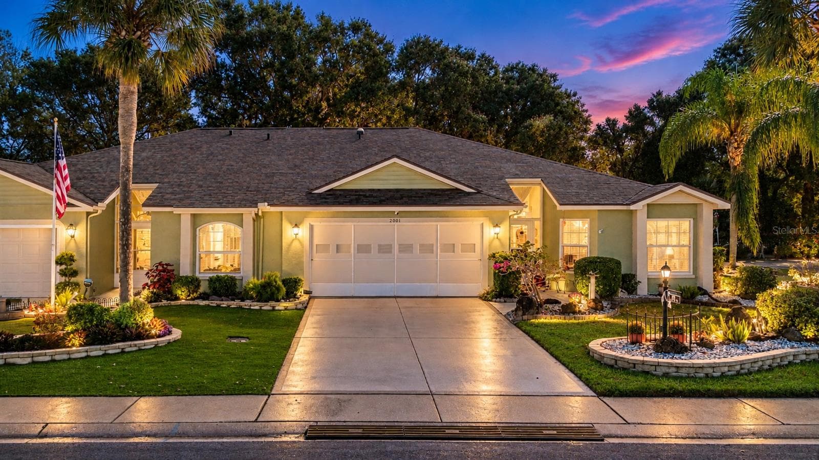 2001 GARDENIA LANDINGS LN