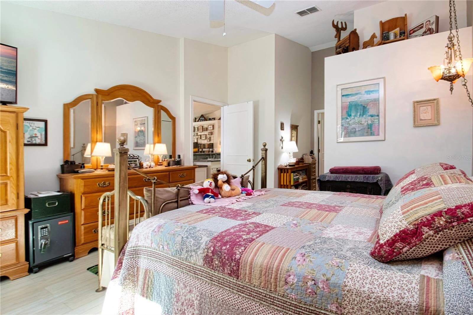Single Family Residence at 2001 GARDENIA LANDINGS LN, SUN CITY CENTER, photo 33 of 71