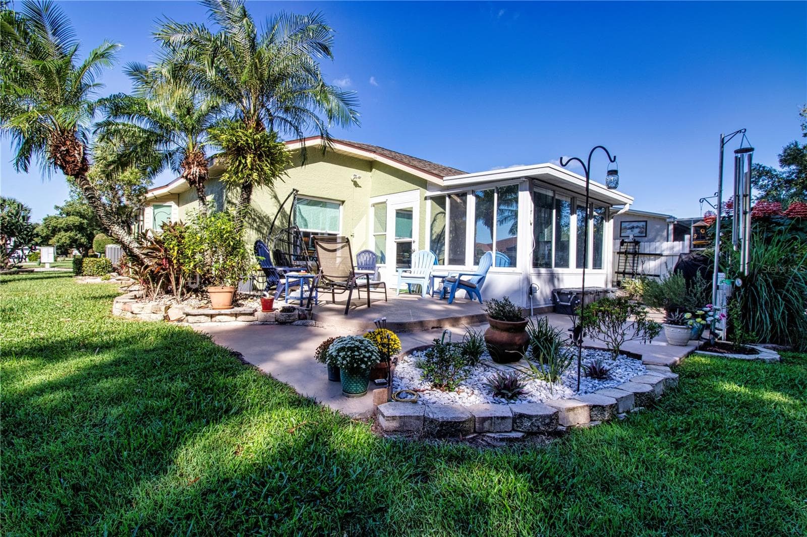 Single Family Residence at 2001 GARDENIA LANDINGS LN, SUN CITY CENTER, photo 46 of 71