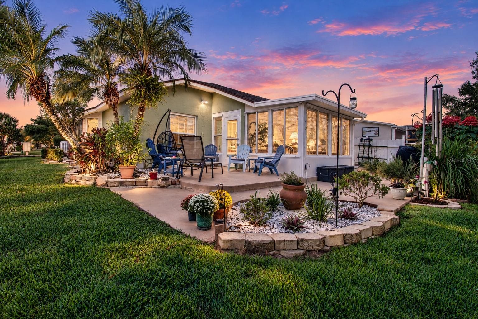 Single Family Residence at 2001 GARDENIA LANDINGS LN, SUN CITY CENTER, photo 54 of 71