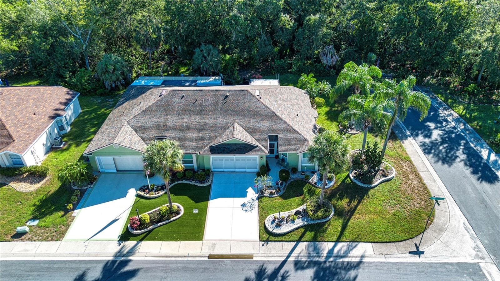 Single Family Residence at 2001 GARDENIA LANDINGS LN, SUN CITY CENTER, photo 56 of 71