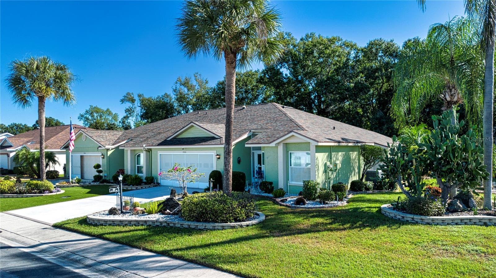 Single Family Residence at 2001 GARDENIA LANDINGS LN, SUN CITY CENTER, photo 57 of 71