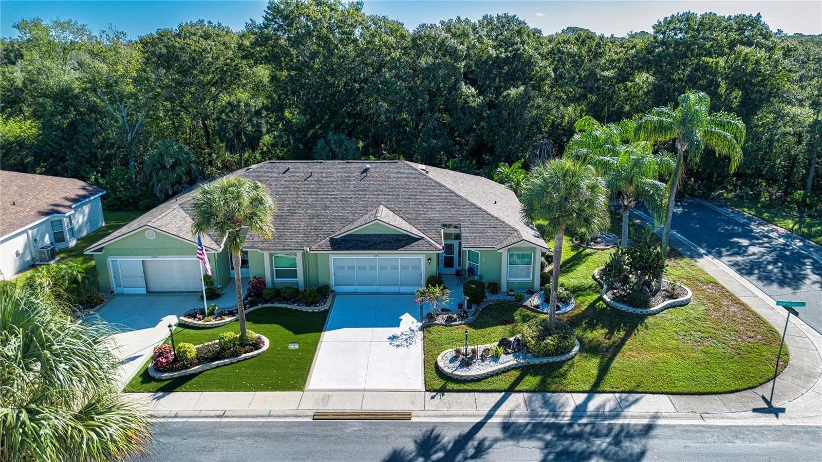 Single Family Residence at 2001 GARDENIA LANDINGS LN, SUN CITY CENTER, photo 58 of 71