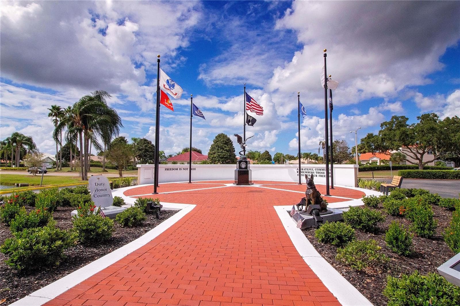 Single Family Residence at 2001 GARDENIA LANDINGS LN, SUN CITY CENTER, photo 64 of 71
