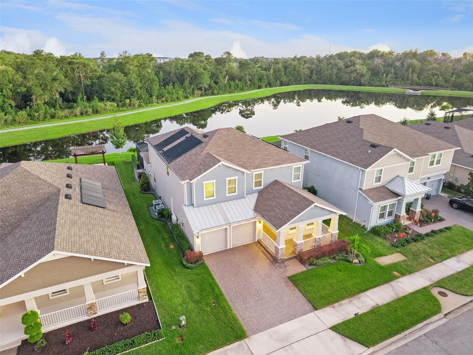 Single Family Residence at 9542 PETITION WAY, ORLANDO, photo 6 of 60