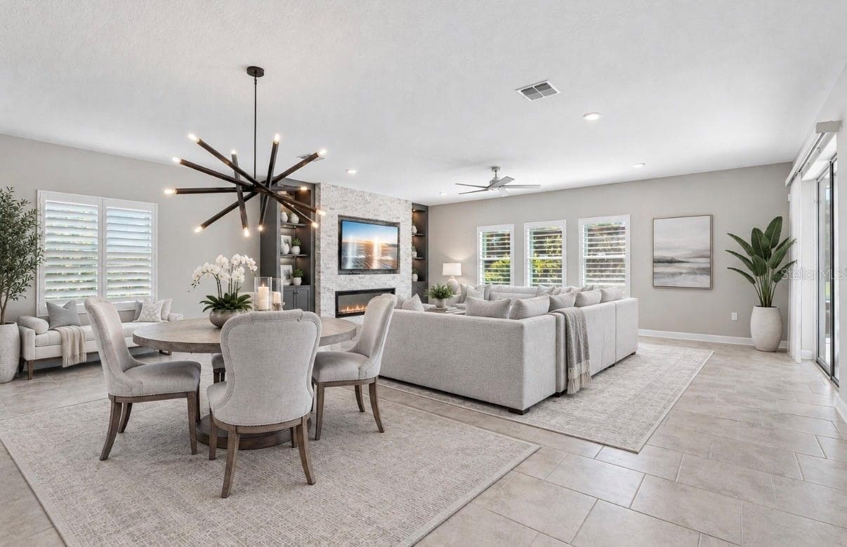 Single Family Residence at 9542 PETITION WAY, ORLANDO, photo 11 of 60