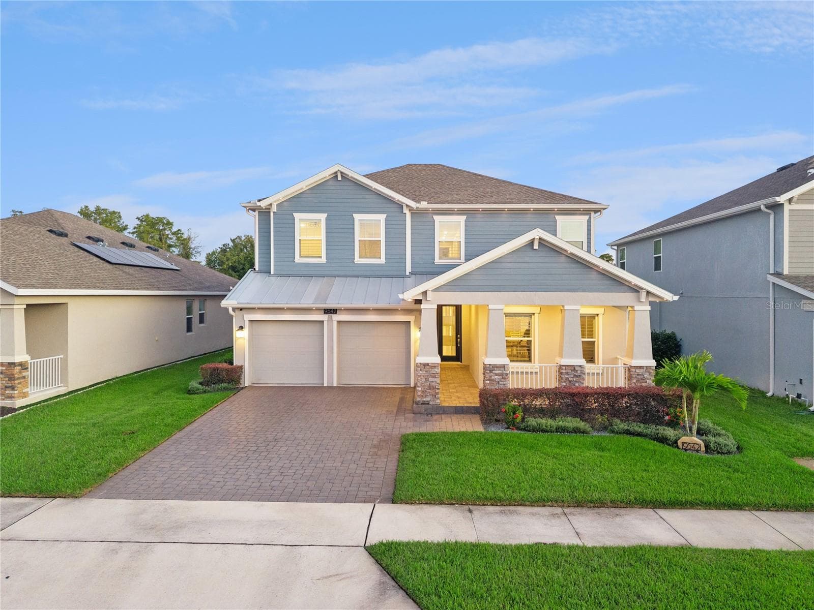 Single Family Residence at 9542 PETITION WAY, ORLANDO, photo 60 of 60