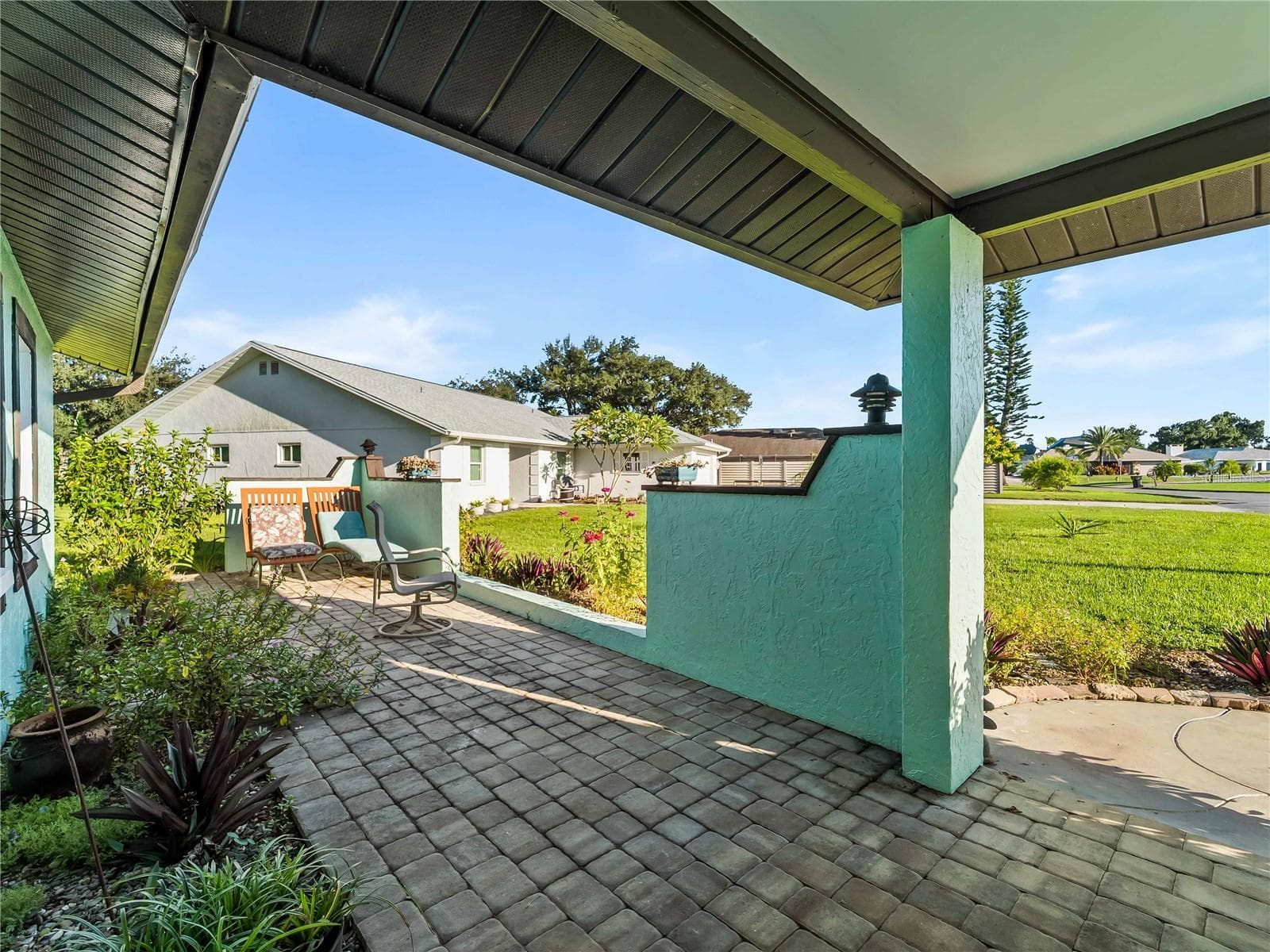 Single Family Residence at 1319 PINEBROOK WAY CT, VENICE, photo 7 of 56