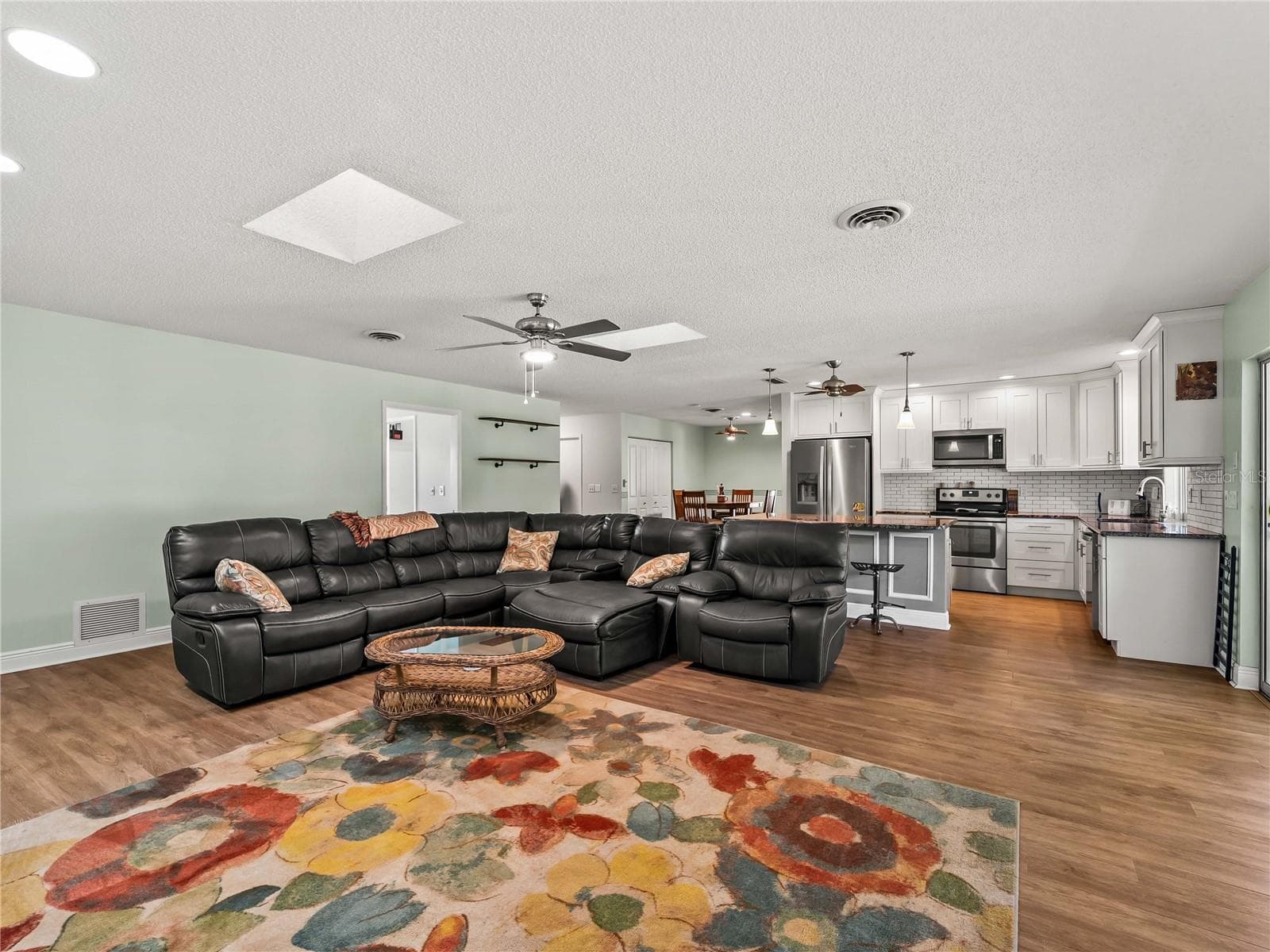 Single Family Residence at 1319 PINEBROOK WAY CT, VENICE, photo 14 of 56