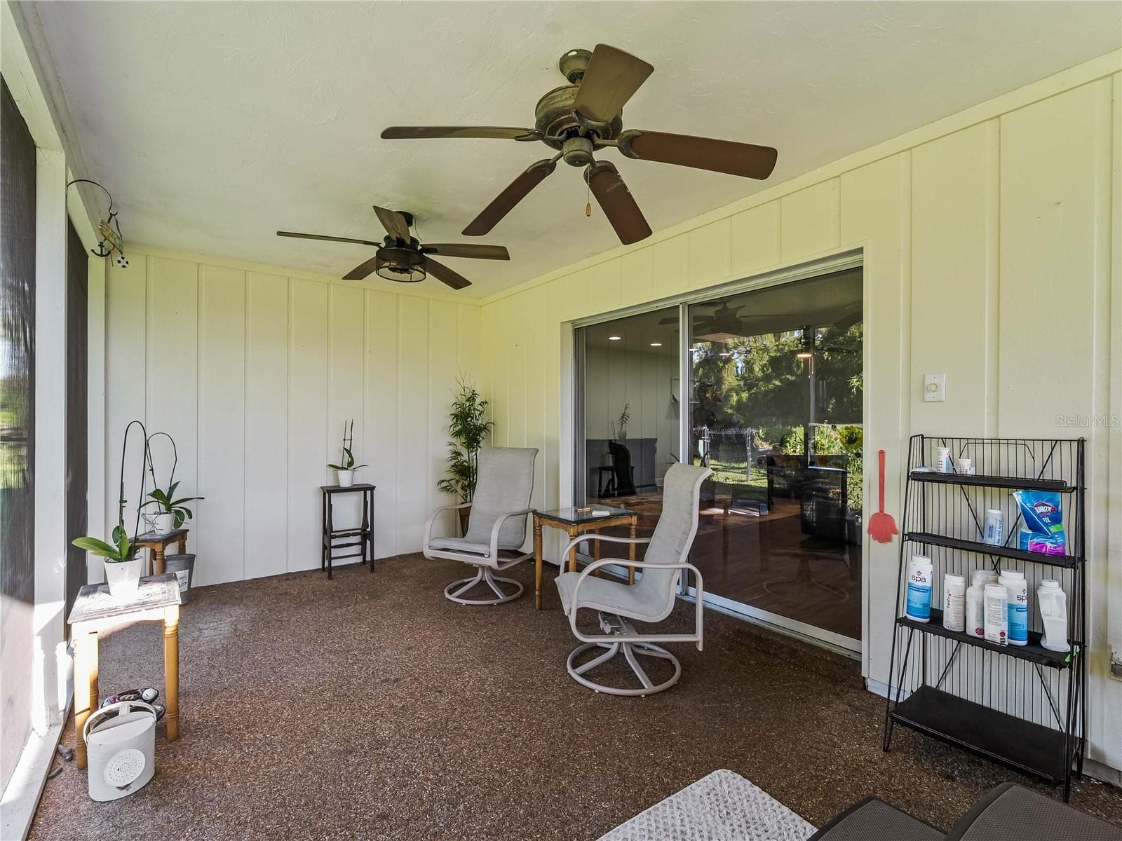 Single Family Residence at 1319 PINEBROOK WAY CT, VENICE, photo 28 of 56