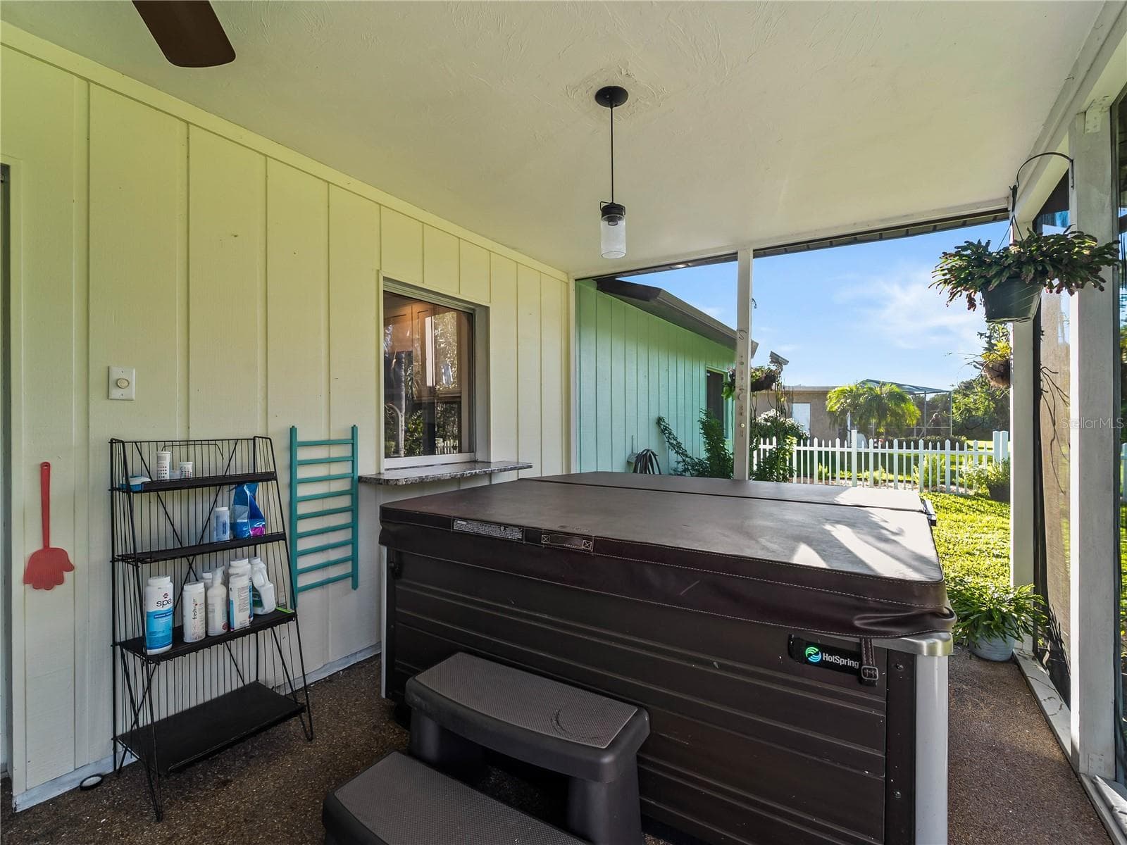 Single Family Residence at 1319 PINEBROOK WAY CT, VENICE, photo 29 of 56