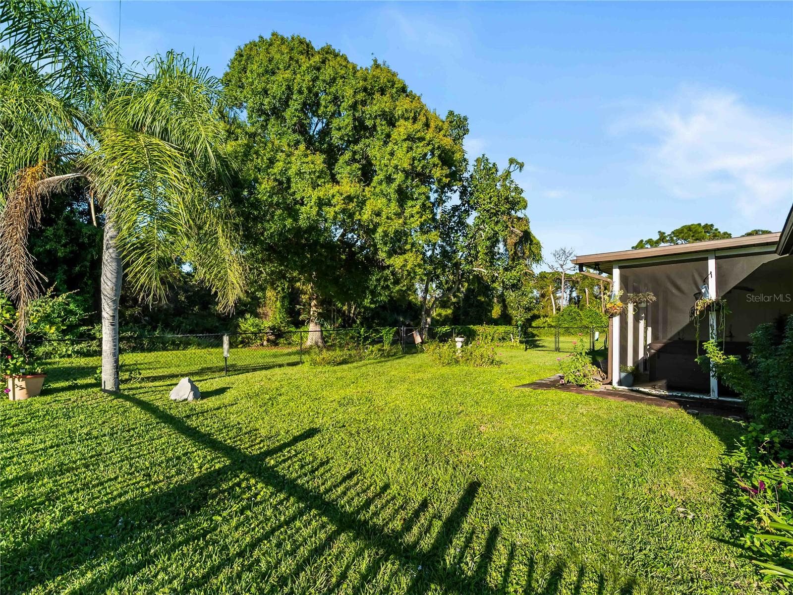 Single Family Residence at 1319 PINEBROOK WAY CT, VENICE, photo 33 of 56