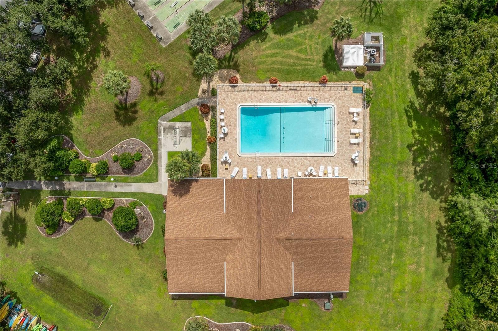 Single Family Residence at 1319 PINEBROOK WAY CT, VENICE, photo 43 of 56