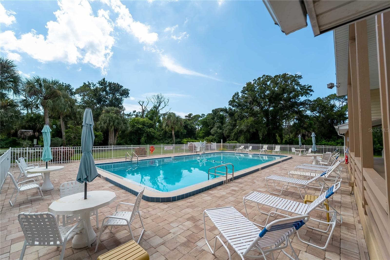 Single Family Residence at 1319 PINEBROOK WAY CT, VENICE, photo 45 of 56