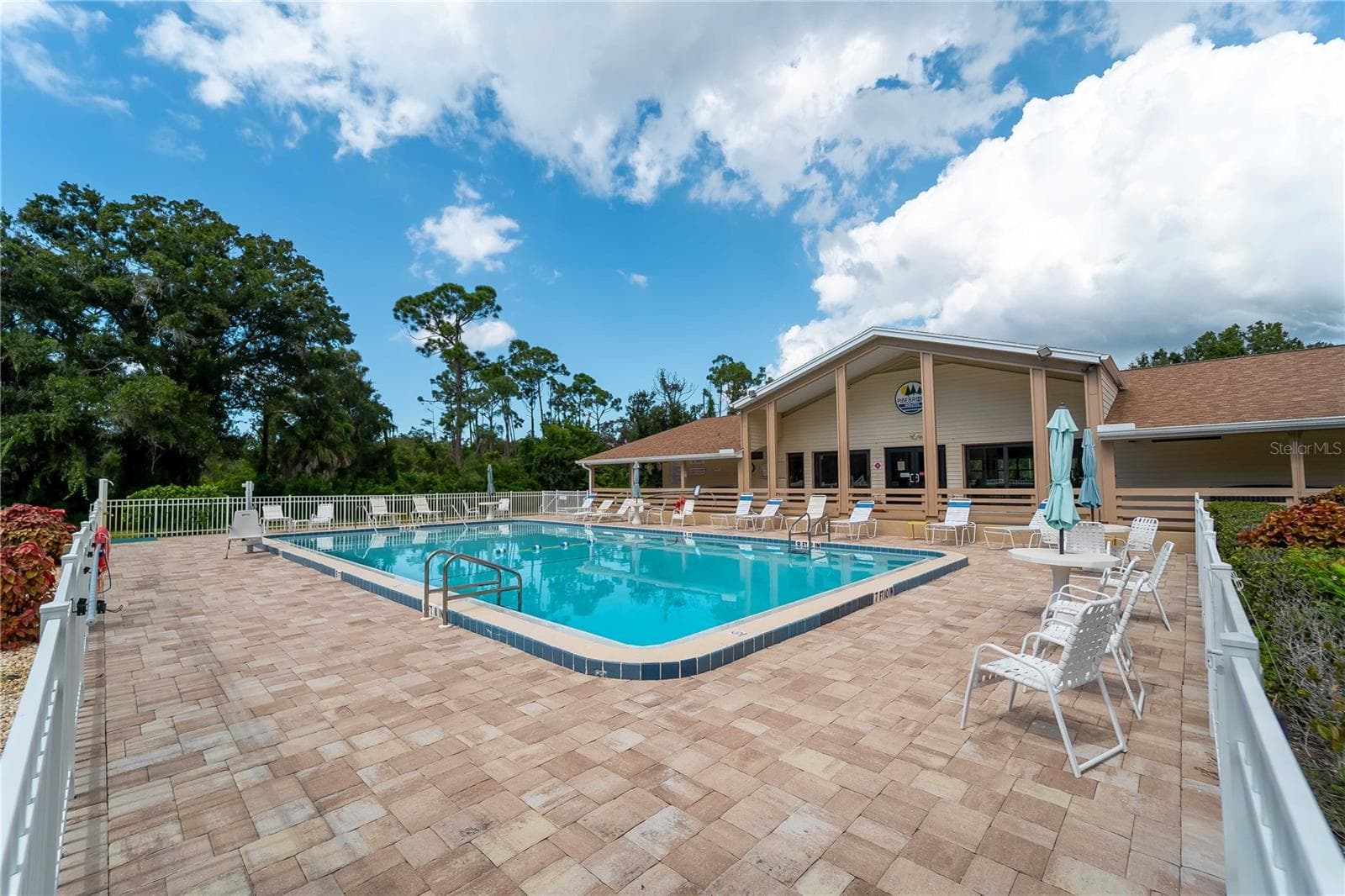 Single Family Residence at 1319 PINEBROOK WAY CT, VENICE, photo 46 of 56