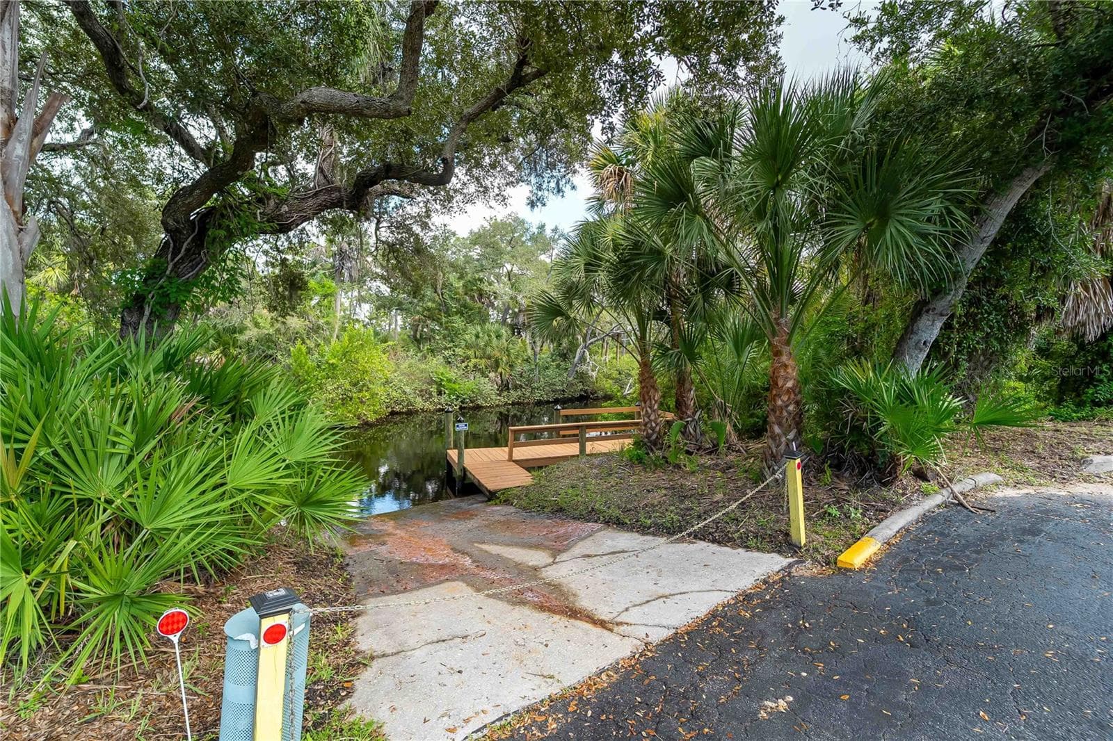 Single Family Residence at 1319 PINEBROOK WAY CT, VENICE, photo 50 of 56