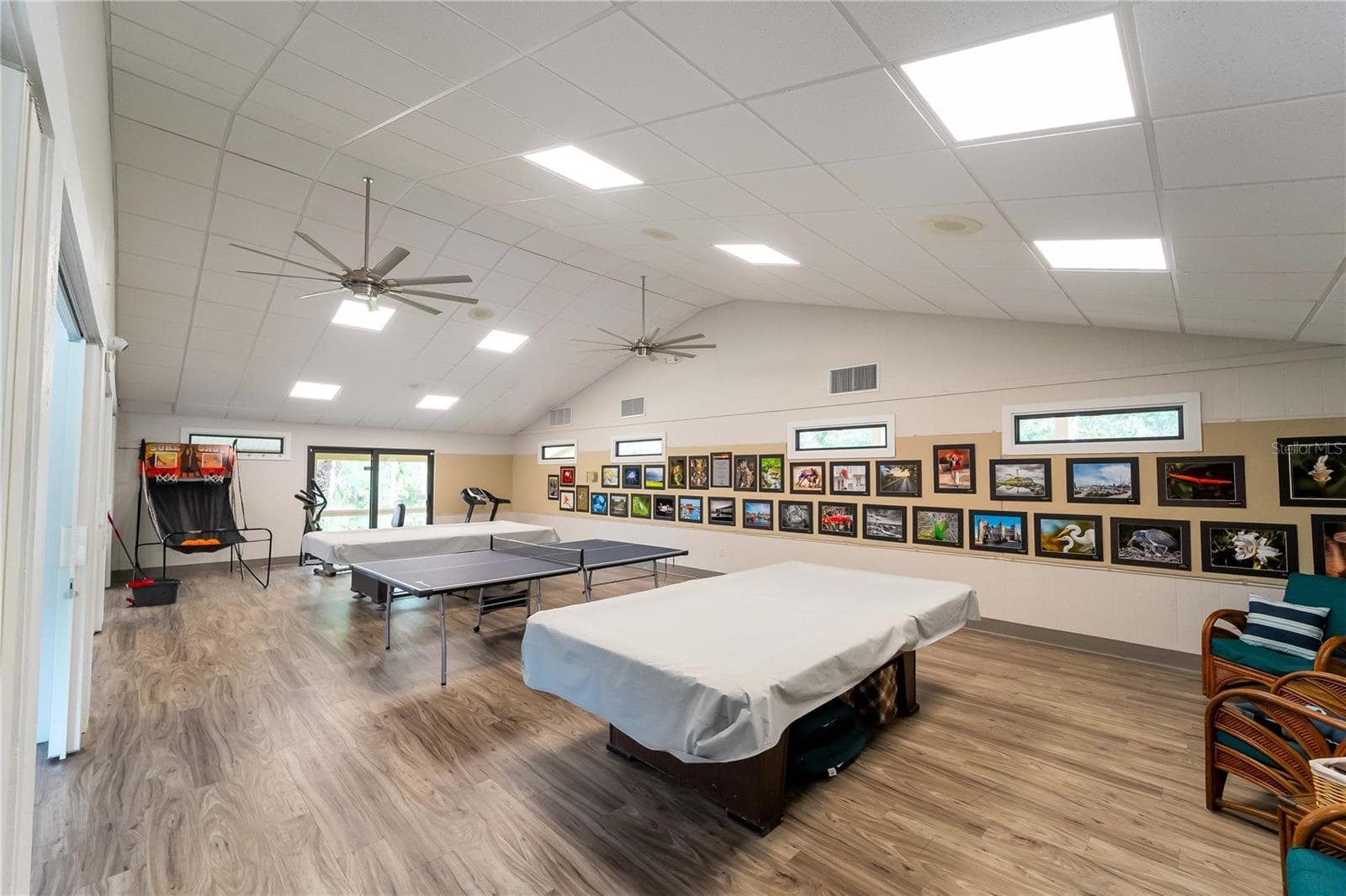 Single Family Residence at 1319 PINEBROOK WAY CT, VENICE, photo 52 of 56