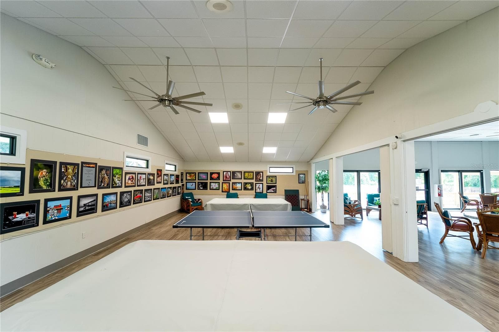 Single Family Residence at 1319 PINEBROOK WAY CT, VENICE, photo 54 of 56