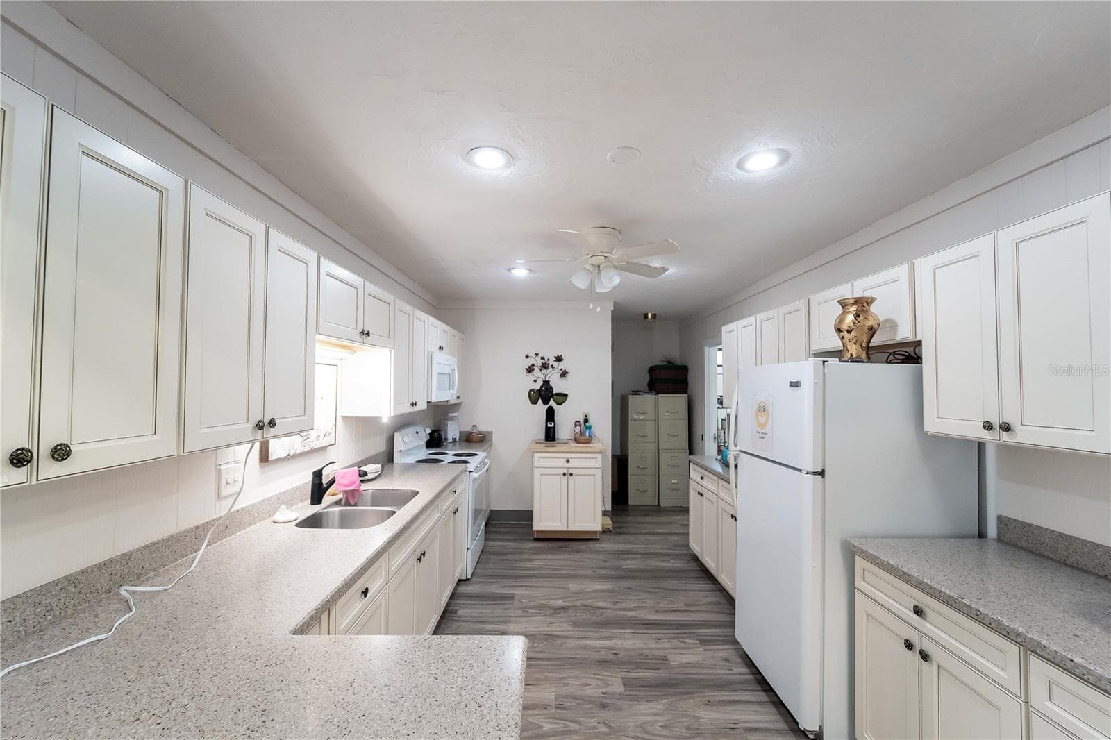 Single Family Residence at 1319 PINEBROOK WAY CT, VENICE, photo 55 of 56
