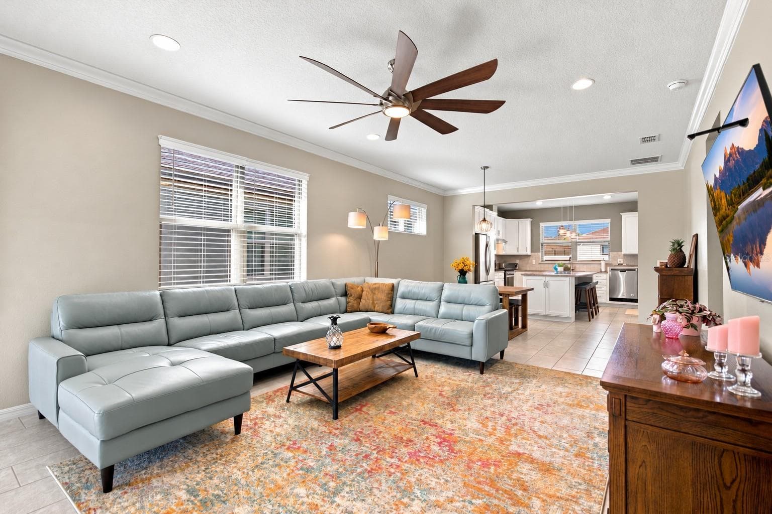 Single Family Residence at 283 TOMELLOSO WAY, DAVENPORT, photo 14 of 67
