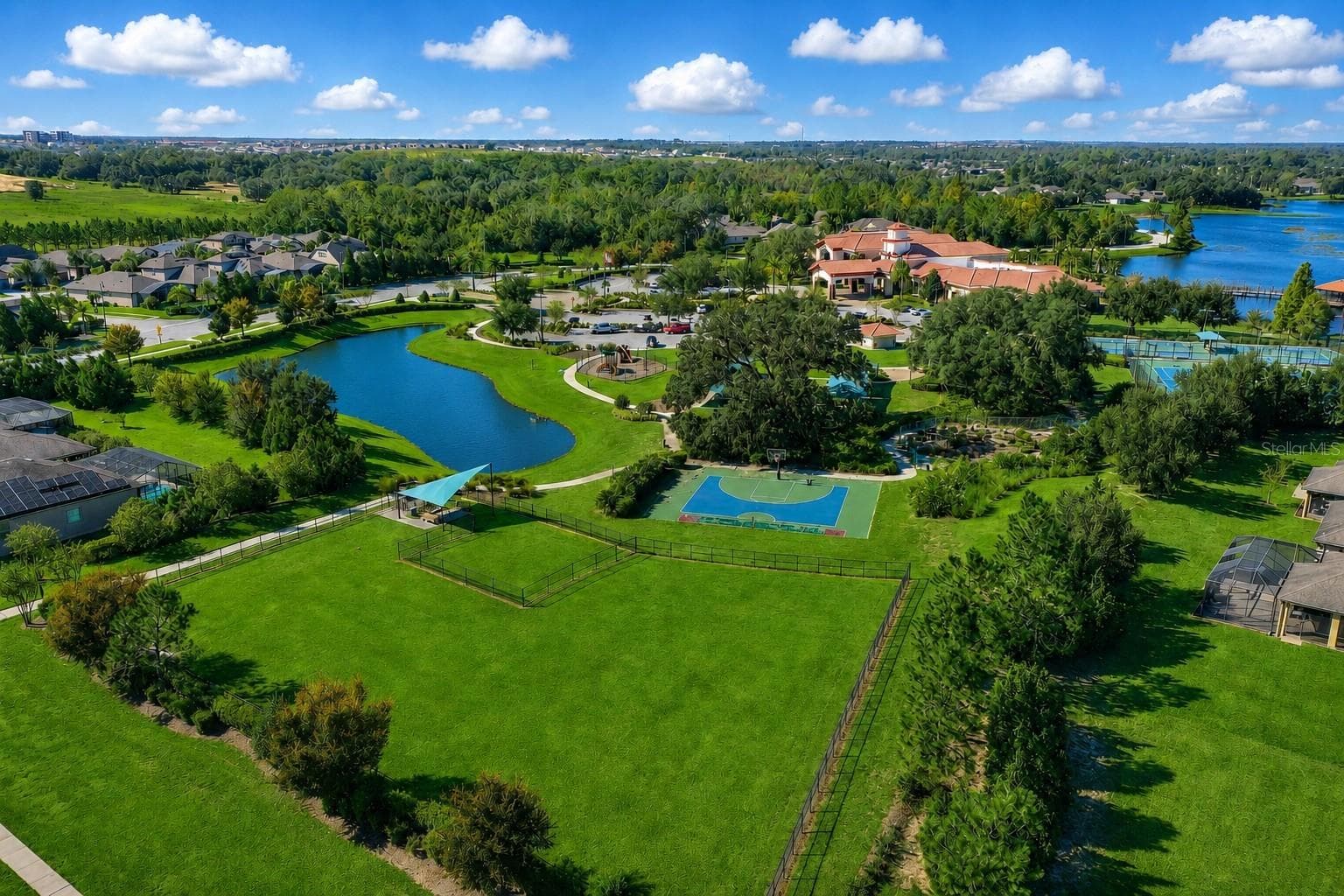 Single Family Residence at 283 TOMELLOSO WAY, DAVENPORT, photo 63 of 67